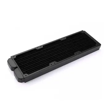 Aluminum Cooler Block Water Cooling Block for Liquid Water Cooler Heat Sink System Use For PC Laptop Computer CPU
Aluminum Cooler Block Water Cooling Block for Liquid Water Cooler Heat Sink System Use For PC Laptop Computer CPU