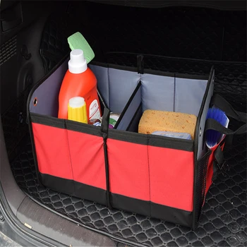 Universal Car Storage Organizer Trunk Collapsible Toys Food Storage Car Stowing Tidying New
Universal Car Storage Organizer Trunk Collapsible Toys Food Storage Car Stowing Tidying New