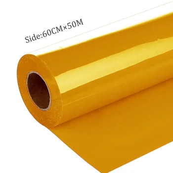 Thermal Press Film 20Colors 60cmx20meter Pyrograph Materials Textile HTV Roll Factory Price PVC Heat Transfer Vinyl For Clothing
Thermal Press Film 20Colors 60cmx20meter Pyrograph Materials Textile HTV Roll Factory Price PVC Heat Transfer Vinyl For Clothing