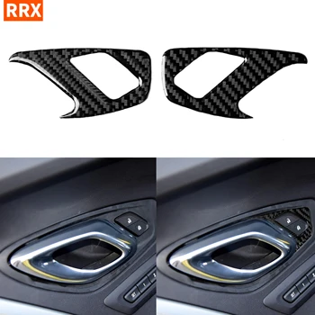 For Chevrolet Camaro 2016 2017 2018 2019 Door Lock Switch Panel Car Accessories for Camaro Carbon Fiber Interior Cover Trim
For Chevrolet Camaro 2016 2017 2018 2019 Door Lock Switch Panel Car Accessories for Camaro Carbon Fiber Interior Cover Trim