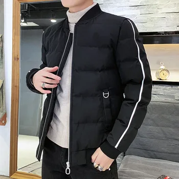 winter coat men clothes ropa coats mens clothing bubble puffer jacket brand parka 
winter coat men clothes ropa coats mens clothing bubble puffer jacket brand parka