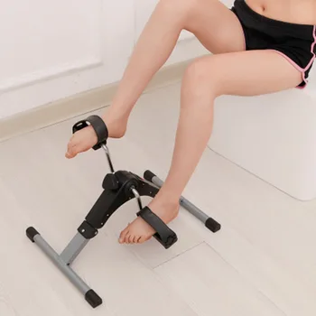 Household Mini Exercise Bike Bodybuilding Machine Elderly Young Leg Rehabilitation Trainer Fitness Equipment Lean Leg Material
Household Mini Exercise Bike Bodybuilding Machine Elderly Young Leg Rehabilitation Trainer Fitness Equipment Lean Leg Material