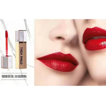 South Korea Tia Philo Thea Philo down Feather Matte Glaze Moisturizing Moisturizing Color Holding Makeup Easy to on 7.5g
South Korea Tia Philo Thea Philo down Feather Matte Glaze Moisturizing Moisturizing Color Holding Makeup Easy to on 7.5g