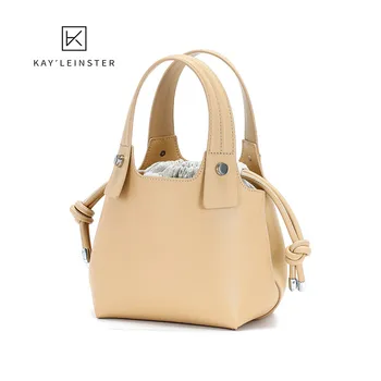 Women'S Leather 2020 Shoulder Sling Bag For Girls Genuine Leather Women'S Fashion Handbag Female Bags Messenger Bucket Bag
Women'S Leather 2020 Shoulder Sling Bag For Girls Genuine Leather Women'S Fashion Handbag Female Bags Messenger Bucket Bag
