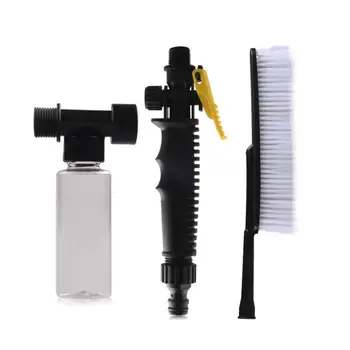 Long Handle Car Wash Cleaner Brush Water Spray Soft Bristle Duster Cleaning Tool For Car
Long Handle Car Wash Cleaner Brush Water Spray Soft Bristle Duster Cleaning Tool For Car