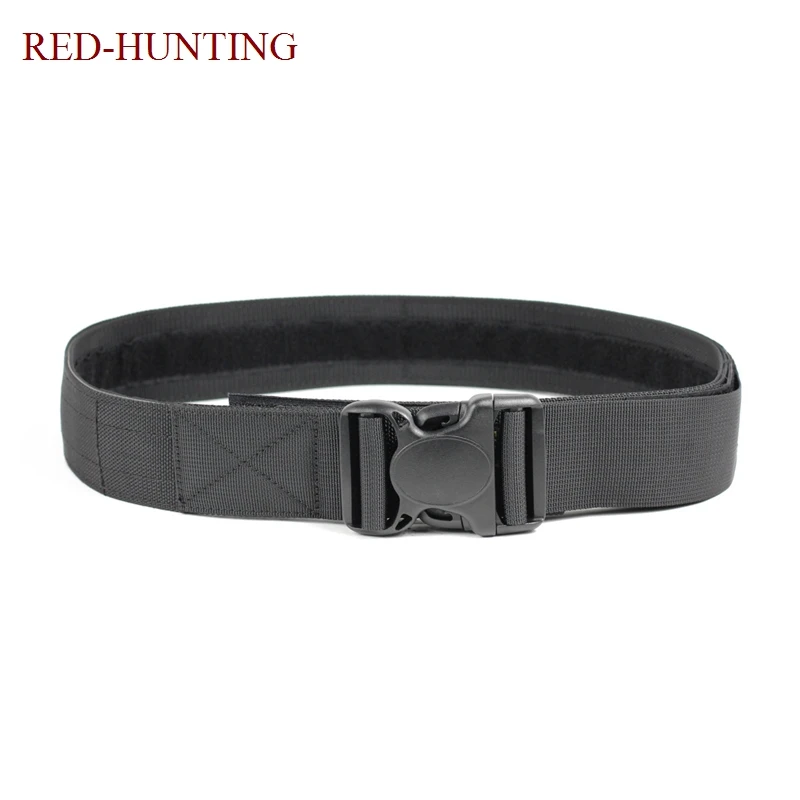 Tactical Sport Belt Combat Canvas with Plastic Buckle Army Military Adjustable Outdoor Fan Hook Loop Waistband
Tactical Sport Belt Combat Canvas with Plastic Buckle Army Military Adjustable Outdoor Fan Hook Loop Waistband