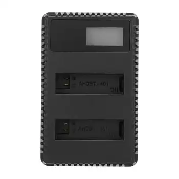 Camera Battery Charger Safety Circuit Design Overdischarge Protection for AHDBT‑401 USB Camera
Camera Battery Charger Safety Circuit Design Overdischarge Protection for AHDBT‑401 USB Camera