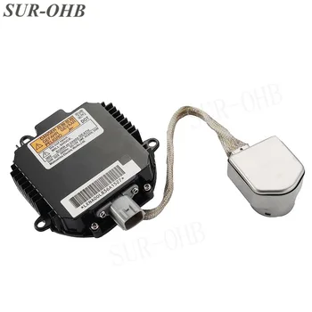 Black NZMNS111LBNA OEM D2S Gen4 28474-89904 Xenon Headlight Control 2847489904 Ballast for G35 NZMNS111LANA Igniter car lamp kit
Black NZMNS111LBNA OEM D2S Gen4 28474-89904 Xenon Headlight Control 2847489904 Ballast for G35 NZMNS111LANA Igniter car lamp kit