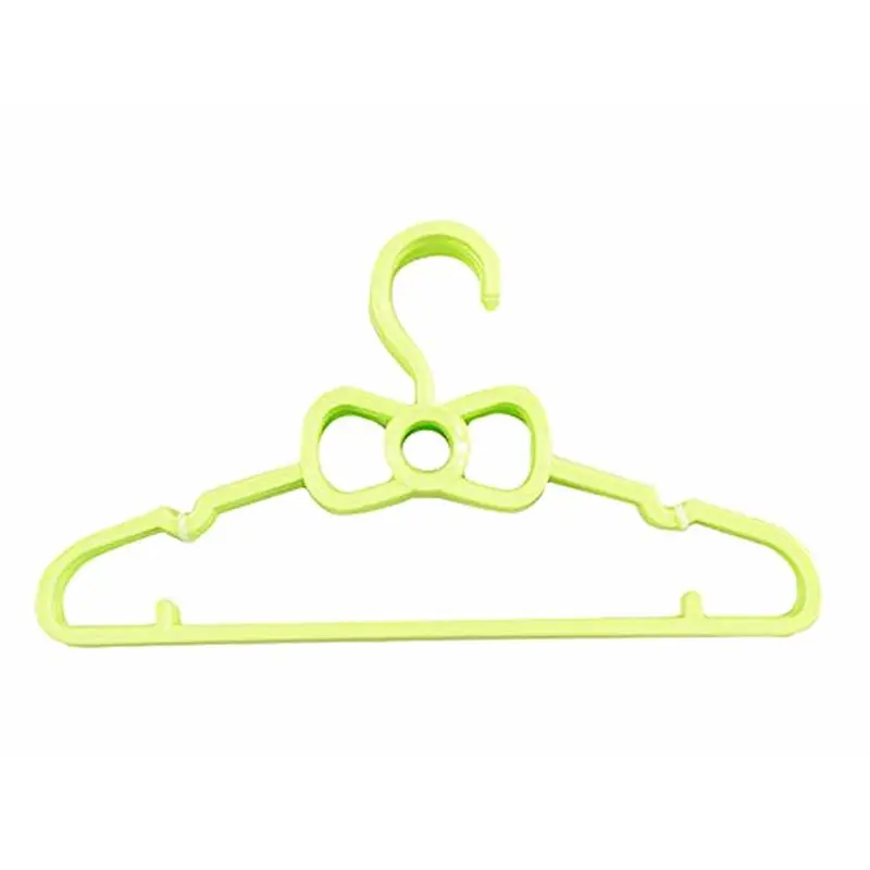 10 pieces Cute hanger Plastic Clothes Rope Hanger for 0-3 Years Bebe Clothing
10 pieces Cute hanger Plastic Clothes Rope Hanger for 0-3 Years Bebe Clothing