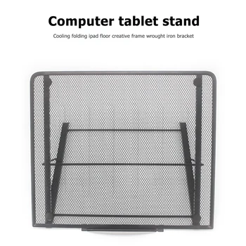 Laptop Stand for MacBook Pro Universal Desktop Laptop Holder Mini Portable Cooling Pad Notebook Stand for Macbook Air
Laptop Stand for MacBook Pro Universal Desktop Laptop Holder Mini Portable Cooling Pad Notebook Stand for Macbook Air