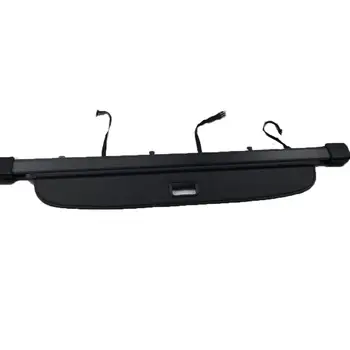 Cargo Cover For Audi Q7 2007-2015 Trunk Curtain Partition Shield Shade Privacy Retractable Screen Security Black Grey
Cargo Cover For Audi Q7 2007-2015 Trunk Curtain Partition Shield Shade Privacy Retractable Screen Security Black Grey