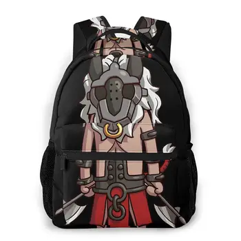 Asterios Print Large capacityDaily Casual New Fashion School fate Grand Order Bag
Asterios Print Large capacityDaily Casual New Fashion School fate Grand Order Bag