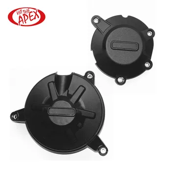 Motorcycles Engine Cover Protection Case Protector for GB Racing FOR Aprilia RSV4 R 2009-2019 / RSV4 RR 2009-2019
Motorcycles Engine Cover Protection Case Protector for GB Racing FOR Aprilia RSV4 R 2009-2019 / RSV4 RR 2009-2019