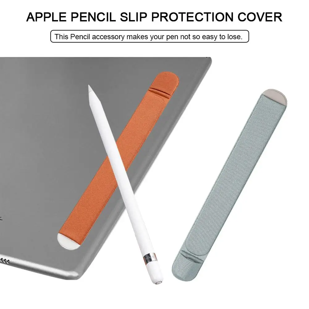 Pen Set For Pad Pencil Non-slip Cloth Close-fitting Flannel Material Pencil Case Holder For Apple Pencil Slip Protection Cover
Pen Set For Pad Pencil Non-slip Cloth Close-fitting Flannel Material Pencil Case Holder For Apple Pencil Slip Protection Cover