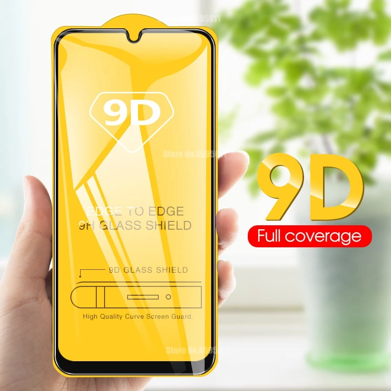 9D Curved Full Cover Tempered Glass For Samsung Galaxy A50 A30 A50S A30S Screen Protector Protective Films For Samsung A50S A30S
9D Curved Full Cover Tempered Glass For Samsung Galaxy A50 A30 A50S A30S Screen Protector Protective Films For Samsung A50S A30S