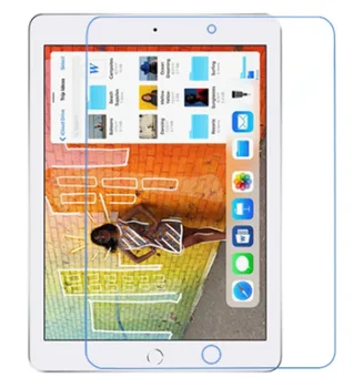 Tempered Glass For Apple New Ipad 10.2 Tablet Tempered Glass for Ipad 10.2 Inch 2019 Screen Protector Film
Tempered Glass For Apple New Ipad 10.2 Tablet Tempered Glass for Ipad 10.2 Inch 2019 Screen Protector Film