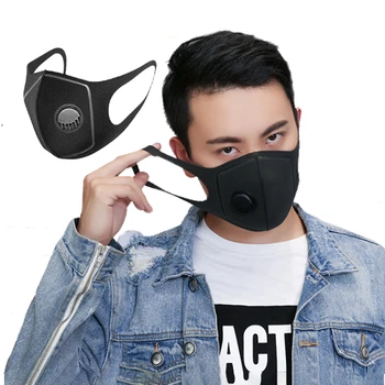 Black Mask Protective Masks Face Mask Filter For Female Male Cotton Anti-fog Anti Dust Masks Anti Protection
Black Mask Protective Masks Face Mask Filter For Female Male Cotton Anti-fog Anti Dust Masks Anti Protection