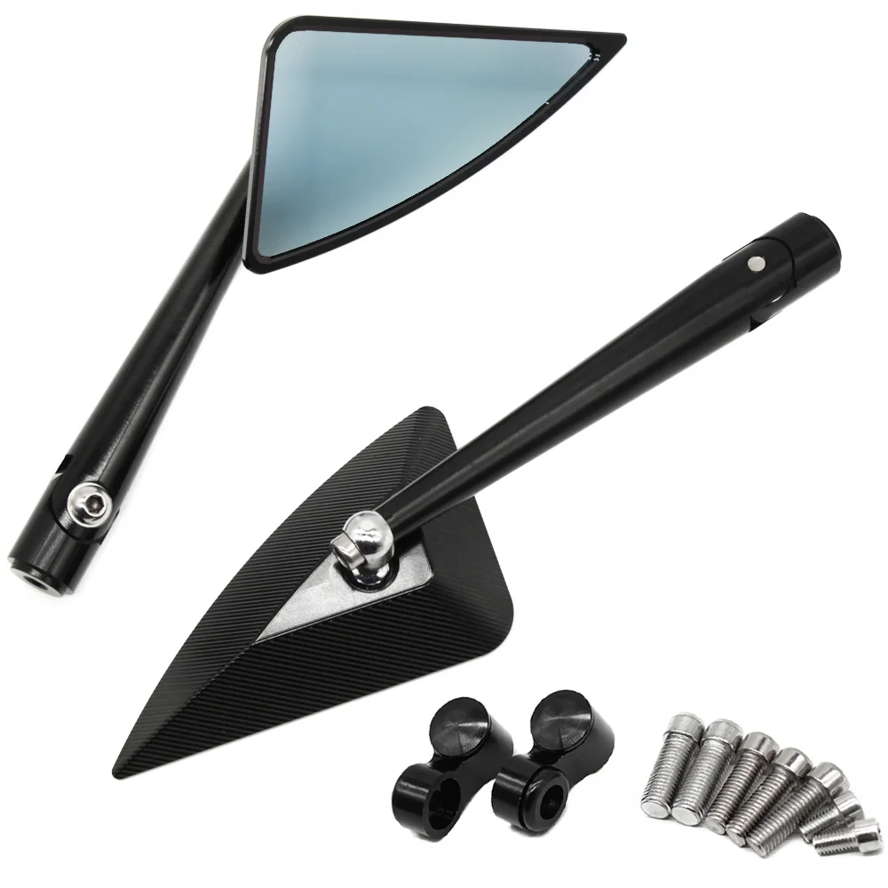 For BMW R1150GS R1200GS R1250GS S1000XR F650CS F800R G310R Universial Motorcycle Side Rearview Mirror Universal 10mm 8mm Screw
For BMW R1150GS R1200GS R1250GS S1000XR F650CS F800R G310R Universial Motorcycle Side Rearview Mirror Universal 10mm 8mm Screw