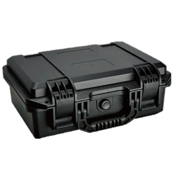 Toolbox Anti-Impact Seal Waterproof Equipment Camera Safety Instrument
