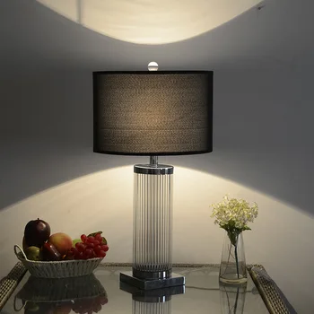 Modern Classic Cylindrical Crystal Lamp Simple Decorative Lamp Hotel Desktop Ambience Light Cottagecore
Modern Classic Cylindrical Crystal Lamp Simple Decorative Lamp Hotel Desktop Ambience Light Cottagecore