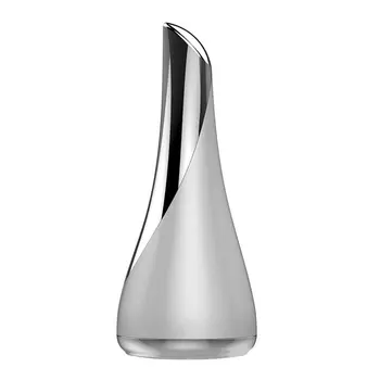 Face Beauty Device Small Dumbbell Instrument Eye Massage Device Facial Vibration Magic Stick Anti Wrinles Tool
Face Beauty Device Small Dumbbell Instrument Eye Massage Device Facial Vibration Magic Stick Anti Wrinles Tool