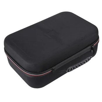 Large Capacity Slant Pack EVA Storage Bag for Nintendo Switch Host PRO Handle Host Slot Base Bag for Nintendo