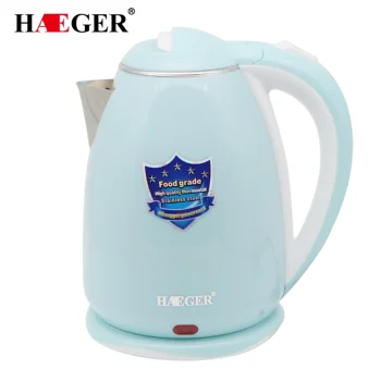 2L Electric Water Kettle Handheld Instant Heating Electric Water Kettle Auto Power-off Protection Wired Kettle
2L Electric Water Kettle Handheld Instant Heating Electric Water Kettle Auto Power-off Protection Wired Kettle