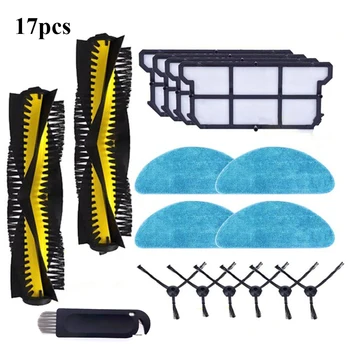Robotic Vacuum Cleaner Sparts Parts Kits For Ilife V7S Pro V7s V7s Plus V7 Vacuum Cleaner Sweeper Accessory Cleaing Tools Parts
Robotic Vacuum Cleaner Sparts Parts Kits For Ilife V7S Pro V7s V7s Plus V7 Vacuum Cleaner Sweeper Accessory Cleaing Tools Parts