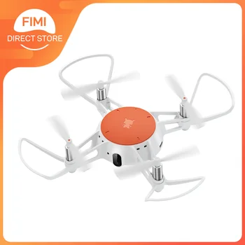 Mitu Mini Drone WIFI FPV 360 Tumbling RC toy Drone 720P HD Camera Remote Control Mini Smart Aircraft Wifi Camera Drone Original
Mitu Mini Drone WIFI FPV 360 Tumbling RC toy Drone 720P HD Camera Remote Control Mini Smart Aircraft Wifi Camera Drone Original