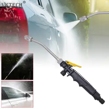 High Pressure Car Washer Spray Water Gun Washing Tools Garden Sprinkler High Pressure Water Gun Cleaning Tool Sprayer
High Pressure Car Washer Spray Water Gun Washing Tools Garden Sprinkler High Pressure Water Gun Cleaning Tool Sprayer