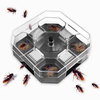Cockroach Trapper Cockroach Catcher Cockroach Box Cockroach House Catching Cockroach Useful Product Colorful Box 120 Pack
Cockroach Trapper Cockroach Catcher Cockroach Box Cockroach House Catching Cockroach Useful Product Colorful Box 120 Pack