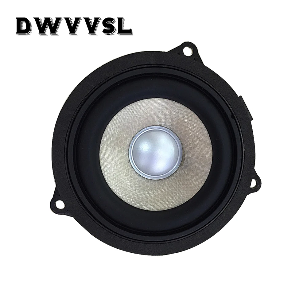Car midrange speaker for BMW F10 F15 F16 F30 G30 E90 E70 auto midrange loudspeake music stereo full range frequency horn trumpet
Car midrange speaker for BMW F10 F15 F16 F30 G30 E90 E70 auto midrange loudspeake music stereo full range frequency horn trumpet