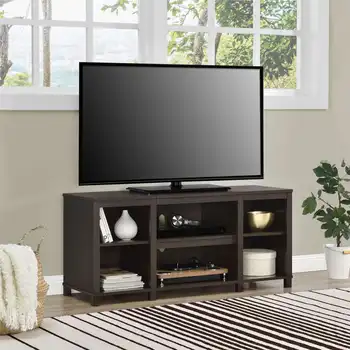 Portable Detachable TV Stand Cabinet Console for Living Room White Wood Black Table TV Cabinet US Shipping
Portable Detachable TV Stand Cabinet Console for Living Room White Wood Black Table TV Cabinet US Shipping