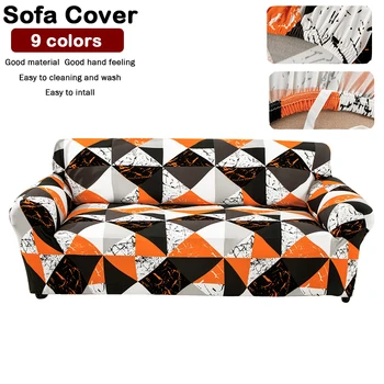 1/2/3/4 Seat Printed Sectional Stretch Sofa Slipcovers Elastic Stretch Sofa Cover For Living Room Couch Cover Armchair Cover
1/2/3/4 Seat Printed Sectional Stretch Sofa Slipcovers Elastic Stretch Sofa Cover For Living Room Couch Cover Armchair Cover
