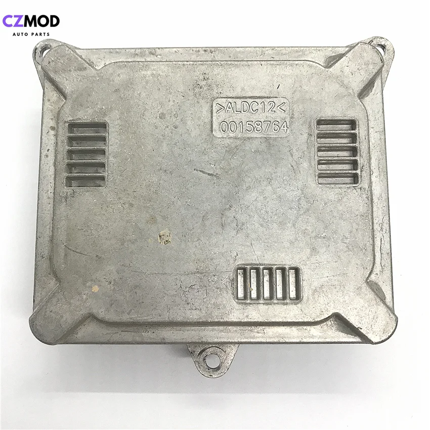 1pcs CZMOD Original 00158764 00158765 Headlight LED Driver Control module computer ALDC12 00158764 used car light accessories
1pcs CZMOD Original 00158764 00158765 Headlight LED Driver Control module computer ALDC12 00158764 used car light accessories