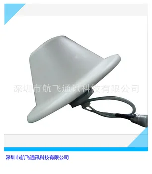 Shang 698-2700mhz Omnidirectional Indoor Suction Top Antenna
Shang 698-2700mhz Omnidirectional Indoor Suction Top Antenna