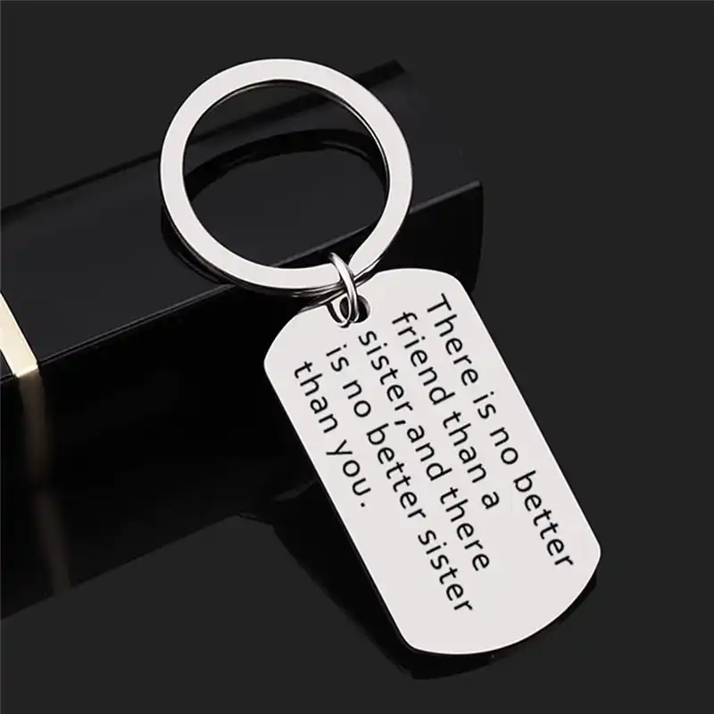 brother keychain brother birthday gifts big brother gift for men