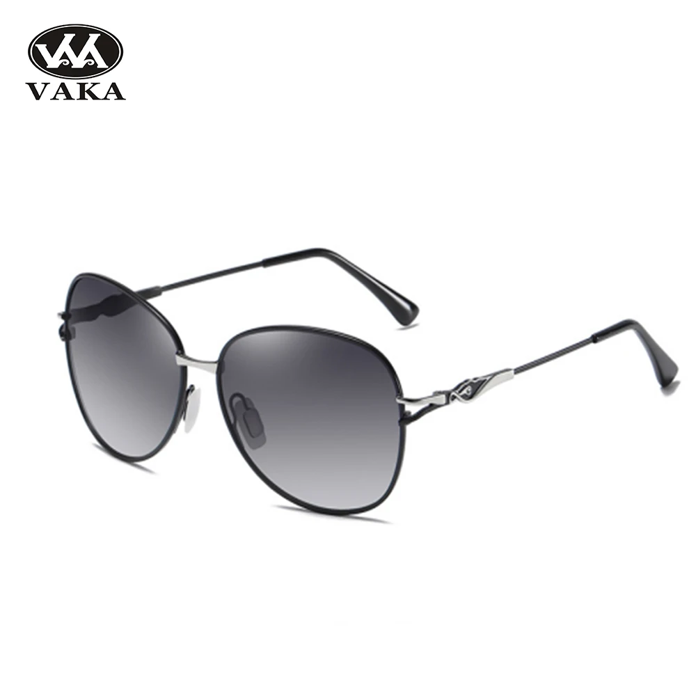 New Women Polarized Sunglasses Female Sunglases Vintage Sunglasses Gradient lenses Women Designer Sun Glasses
New Women Polarized Sunglasses Female Sunglases Vintage Sunglasses Gradient lenses Women Designer Sun Glasses