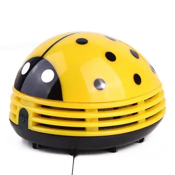 Table Dust Vaccum Cleaner Ladybug Shaped Portable Corner Desk Vaccum Cleaner Mini Cute Vacuum Cleaner Dust Sweeper
Table Dust Vaccum Cleaner Ladybug Shaped Portable Corner Desk Vaccum Cleaner Mini Cute Vacuum Cleaner Dust Sweeper