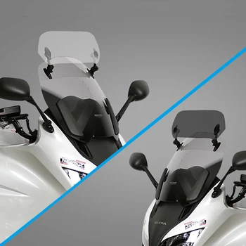 Motorcycle Windshield Plus Large Windshield Bracket Screen Shield Adjustment For Honda Yamaha Suzuki KTM Ducati Aprilia bmw
Motorcycle Windshield Plus Large Windshield Bracket Screen Shield Adjustment For Honda Yamaha Suzuki KTM Ducati Aprilia bmw