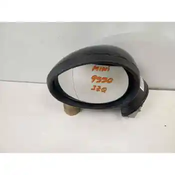 51160429995 LEFT REARVIEW MINI (R56)
51160429995 LEFT REARVIEW MINI (R56)