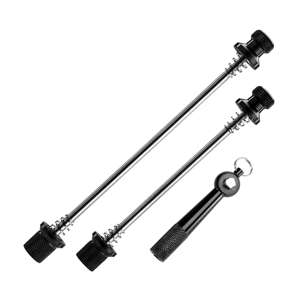 Sports Rear Front Cycling Hand Tools Portable Anti Theft Aluminum Alloy Quick Release Skewers Ultralight Practical Wheel Locking
Sports Rear Front Cycling Hand Tools Portable Anti Theft Aluminum Alloy Quick Release Skewers Ultralight Practical Wheel Locking