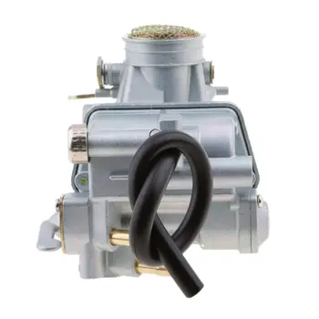 Assembled Carburetor Engine Parts For Honda CT70 CT70H CT 70 KO 1969-1977 Motorcycle Useful
Assembled Carburetor Engine Parts For Honda CT70 CT70H CT 70 KO 1969-1977 Motorcycle Useful