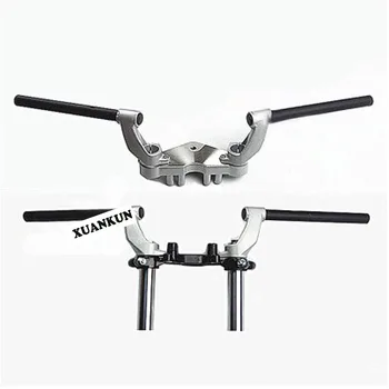Motorcycle Accessories Motorcycle Handlebar Retrofit Retrofit Heighten Separate Handlebar
Motorcycle Accessories Motorcycle Handlebar Retrofit Retrofit Heighten Separate Handlebar