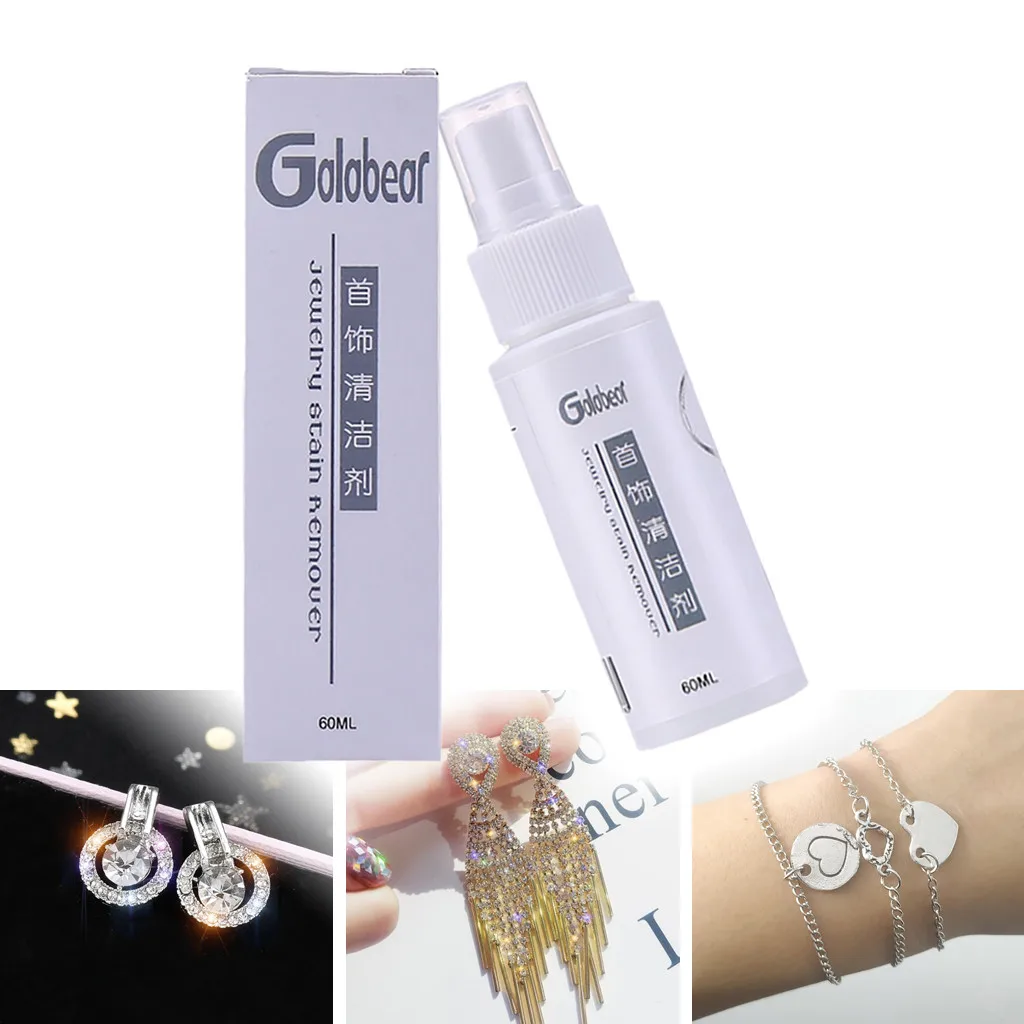 Washer Gold And Silver Maintenance Treasure Glasses Circuit Board Cleaning Multi-Function Portable Cleaner 60ML *
Washer Gold And Silver Maintenance Treasure Glasses Circuit Board Cleaning Multi-Function Portable Cleaner 60ML *