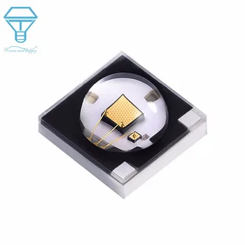 High-end HD Night Vision Laser 3W Infrared IR Led Lamp Beads Power Led Infrared 970-980nm For CCB Cameras Remote Control Led
High-end HD Night Vision Laser 3W Infrared IR Led Lamp Beads Power Led Infrared 970-980nm For CCB Cameras Remote Control Led