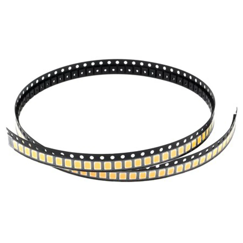 For LG LED TV Backlight 2835 3030 3V 4014 6V Kit Led Light Strip For lcd TV Repair Diy Assorted Pack Cool White Led Chip
For LG LED TV Backlight 2835 3030 3V 4014 6V Kit Led Light Strip For lcd TV Repair Diy Assorted Pack Cool White Led Chip