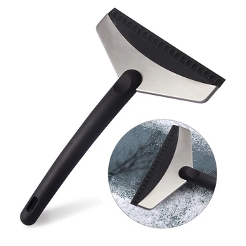 NEW Window Windscreen Windshield Snow Clear Car Ice Scraper Snow Remover Shovel Deicer Spade Deicing Cleaning Scraping Tool
NEW Window Windscreen Windshield Snow Clear Car Ice Scraper Snow Remover Shovel Deicer Spade Deicing Cleaning Scraping Tool