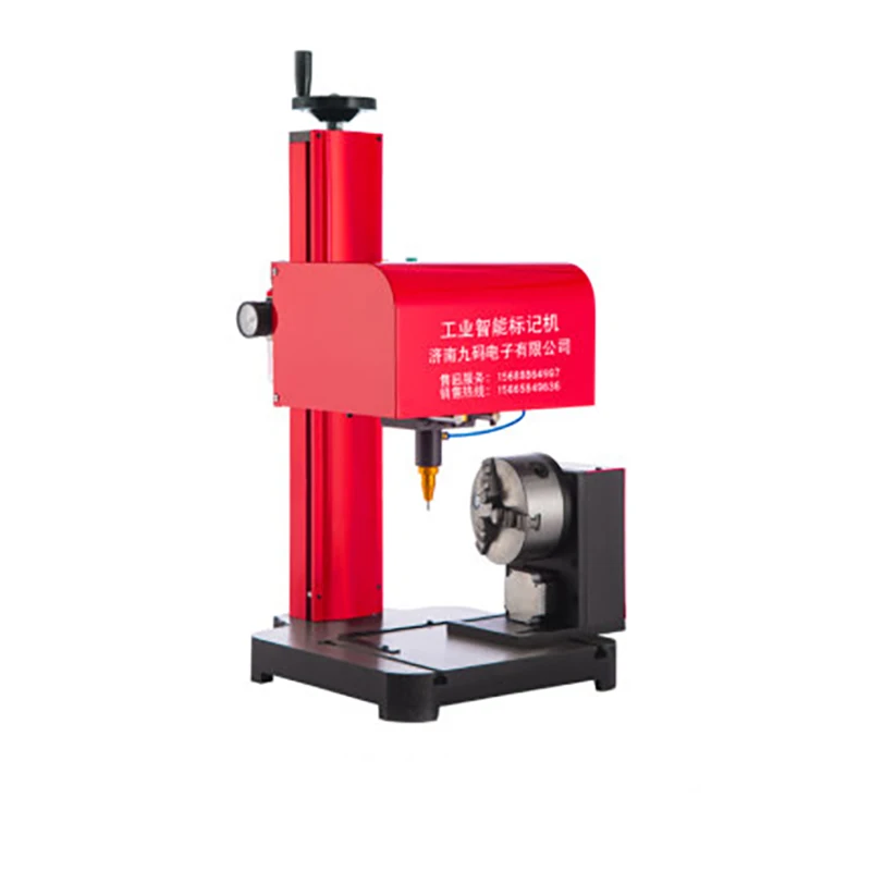 Touch Marking Machine Triaxial Spin Metal Accessories Flange Circumference Arc Surface Coding Machine Engraving Machine Plotter
Touch Marking Machine Triaxial Spin Metal Accessories Flange Circumference Arc Surface Coding Machine Engraving Machine Plotter