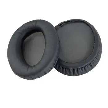 1 Pair Earphone Ear Pads Soft Foam Cushion for SO-NY MDR-ZX770BN ZX780DC EarPads 
1 Pair Earphone Ear Pads Soft Foam Cushion for SO-NY MDR-ZX770BN ZX780DC EarPads